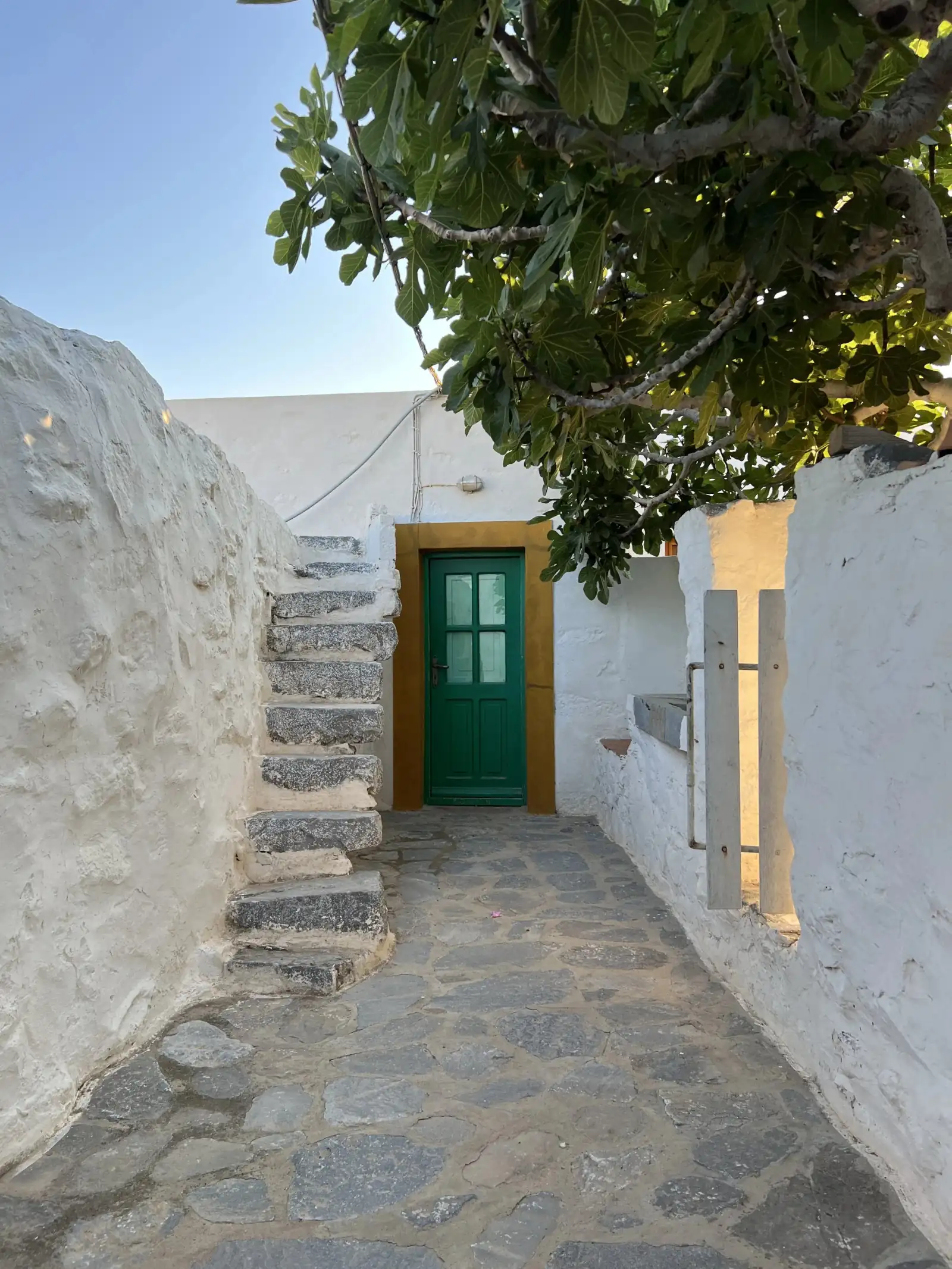 Greece With a Family: Cheap Living, Slow Bureaucracy, and Sunsets That Fix Everything