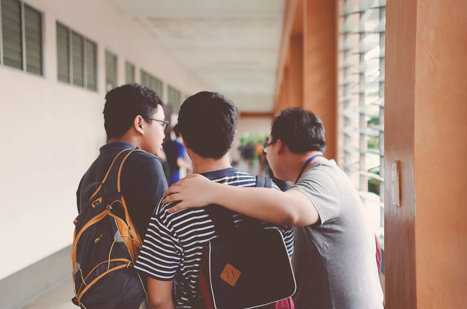 Homeschooling Abroad Without Being a Teacher