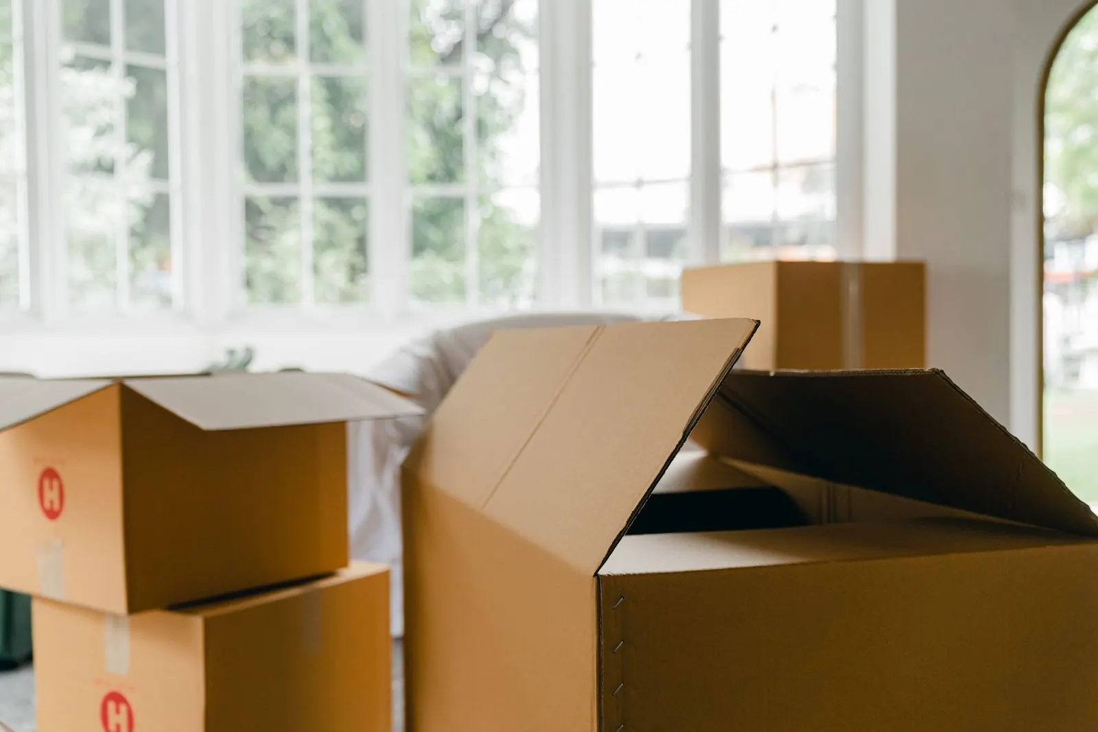 How to Sell Everything Without Having a Breakdown