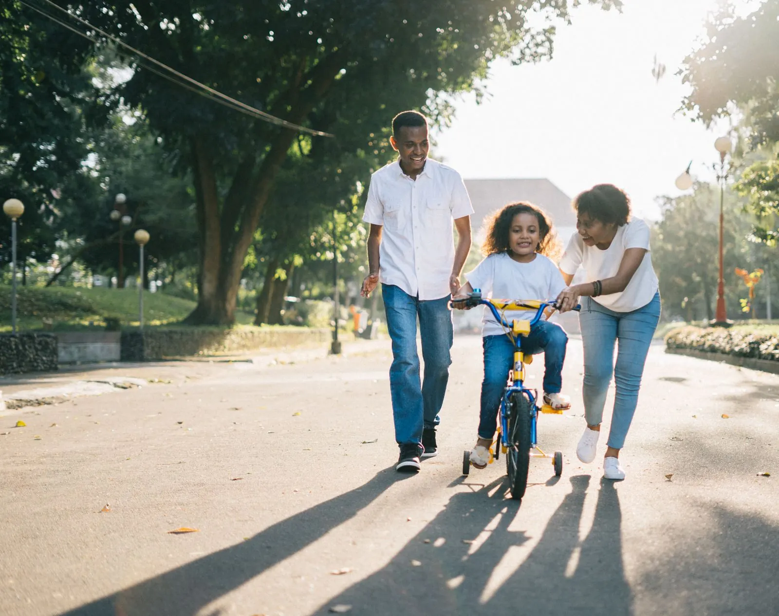How to Actually Make Friends When You Move Abroad With Kids