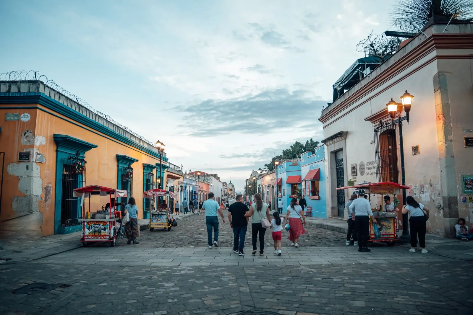Moving to Mexico With Kids: Cheaper, Warmer, and More Complicated Than You Think
