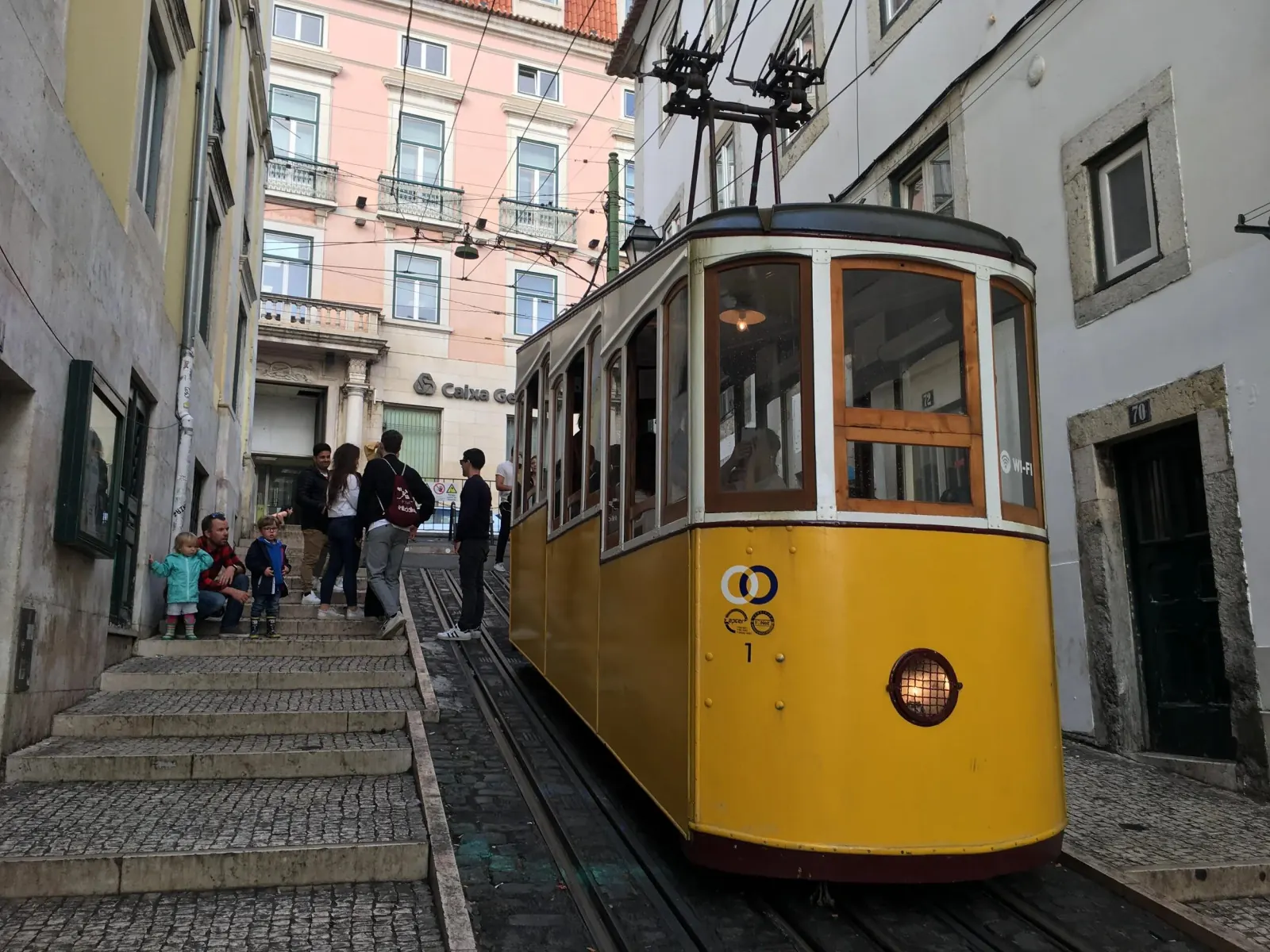 Portugal With Kids: Why Many Families End Up Here