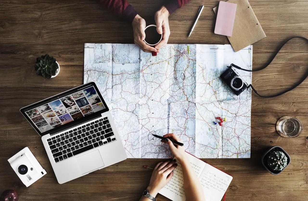 We Planned for Four Years Before We Left. Here's What Actually Mattered.